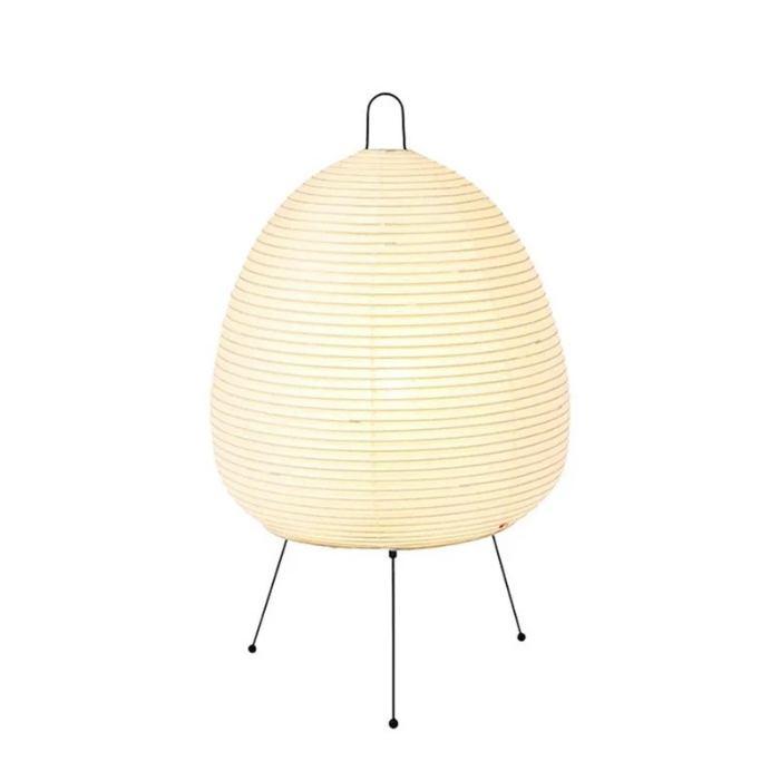 Wabi Sabi Nordic LED Table Lamp USB Bedside Desk Light for Bedroom Living Room