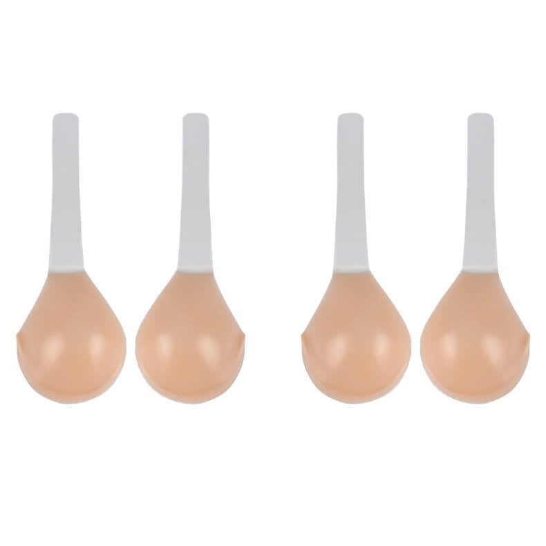 Moktan Sabai Adhesive Silicone Push Up Bra