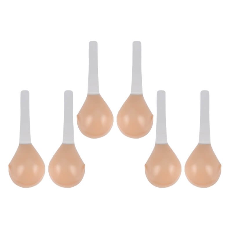 Moktan Sabai Adhesive Silicone Push Up Bra