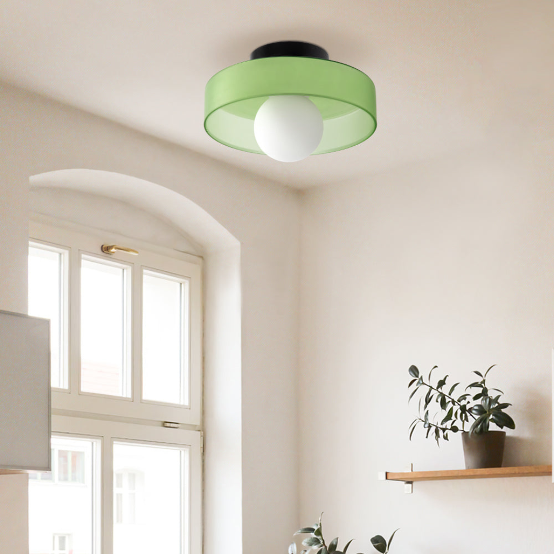 Moktan Sabai Modern LED Ceiling Light
