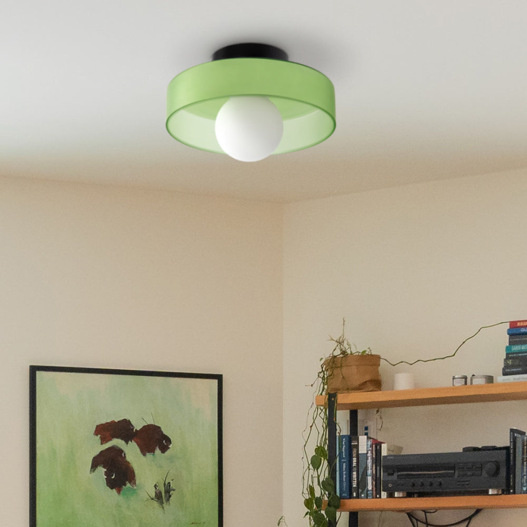 Moktan Sabai Modern LED Ceiling Light