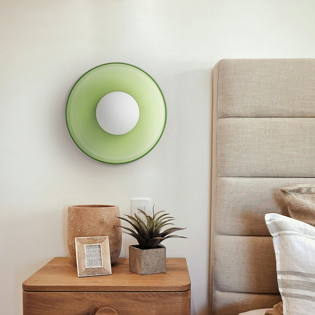 Moktan Sabai Modern LED Ceiling Light
