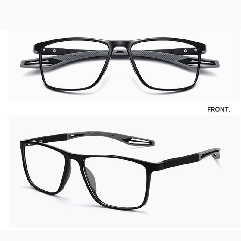 Moktan Sabai Titanium Progressive Reading Glasses
