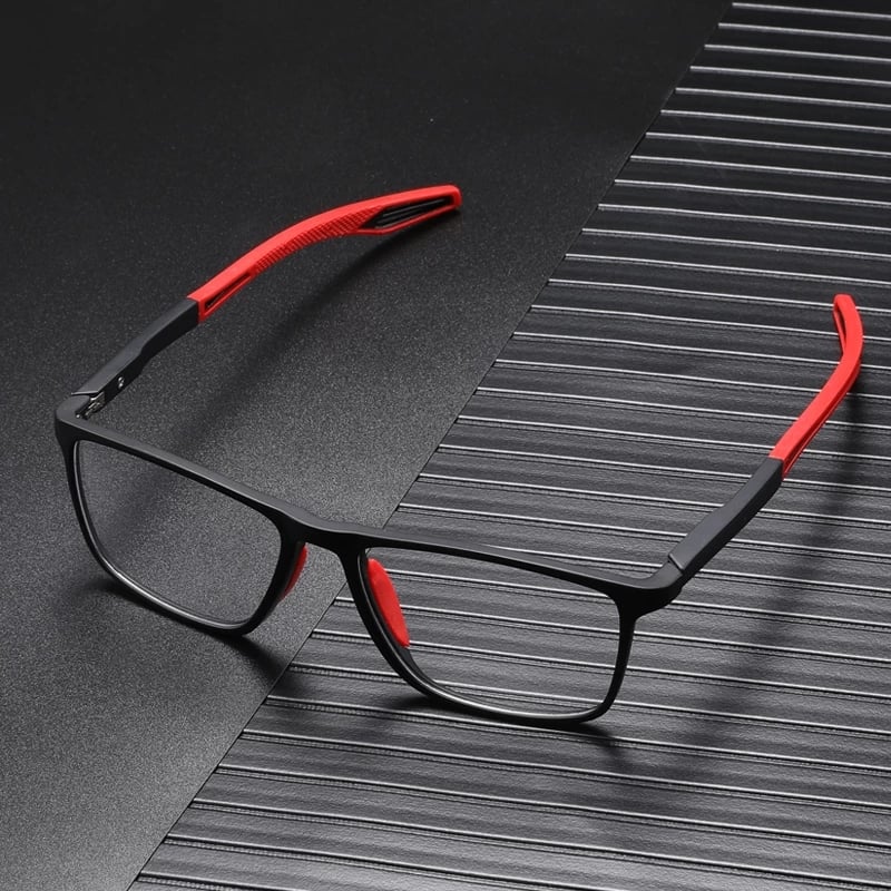 Moktan Sabai Titanium Progressive Reading Glasses