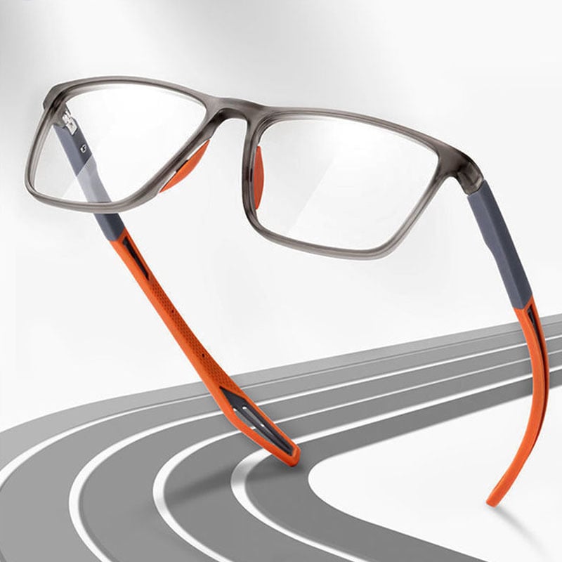 Moktan Sabai Titanium Progressive Reading Glasses