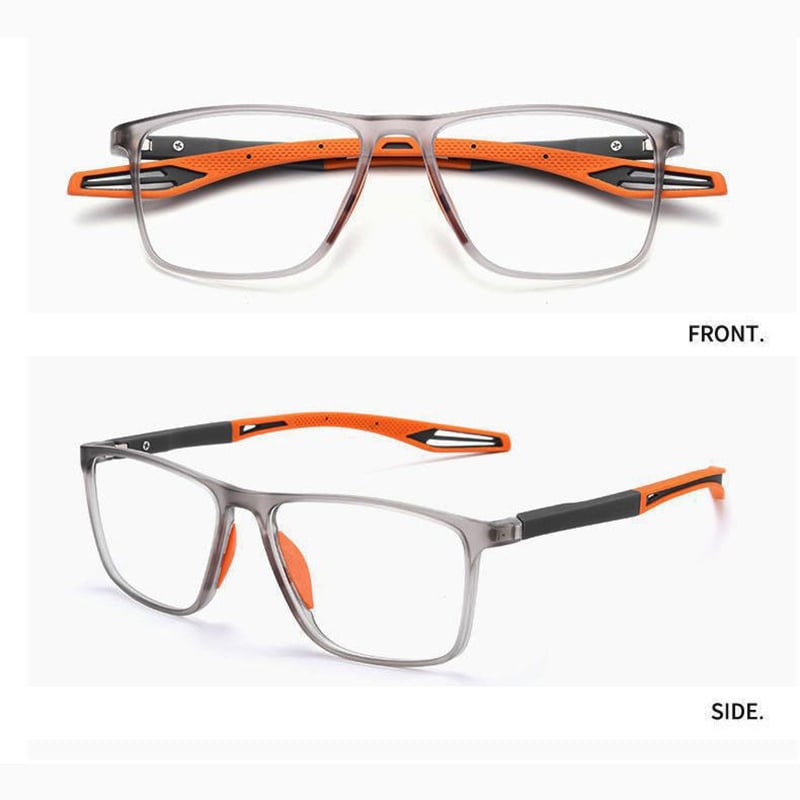 Moktan Sabai Titanium Progressive Reading Glasses