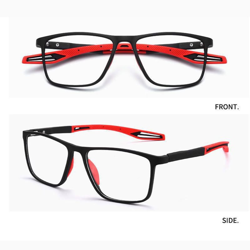 Moktan Sabai Titanium Progressive Reading Glasses