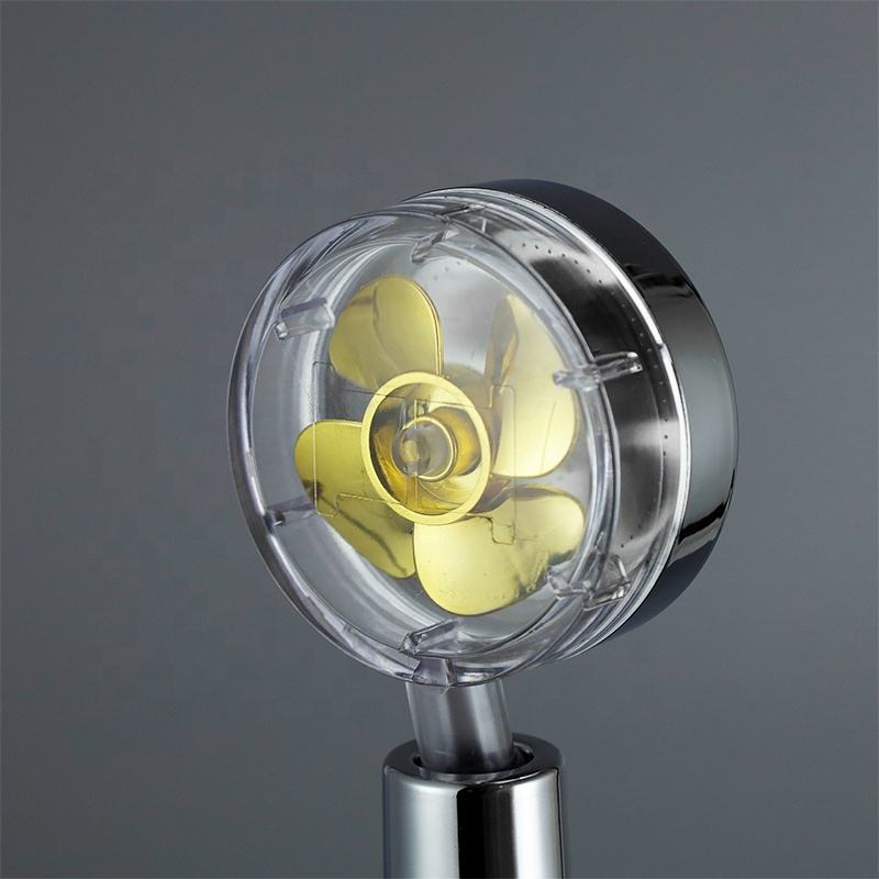 Moktan Sabai ShowerBliss Shower Head – High Pressure Multi-Mode Massage Filter Handheld