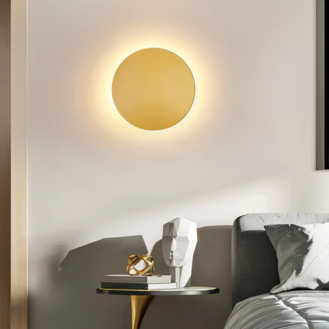 Moktan Sabai Modern LED Wall Lamp