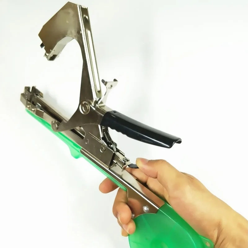 Moktan Sabai Plant Tying Tool for Garden Support & Plant Training