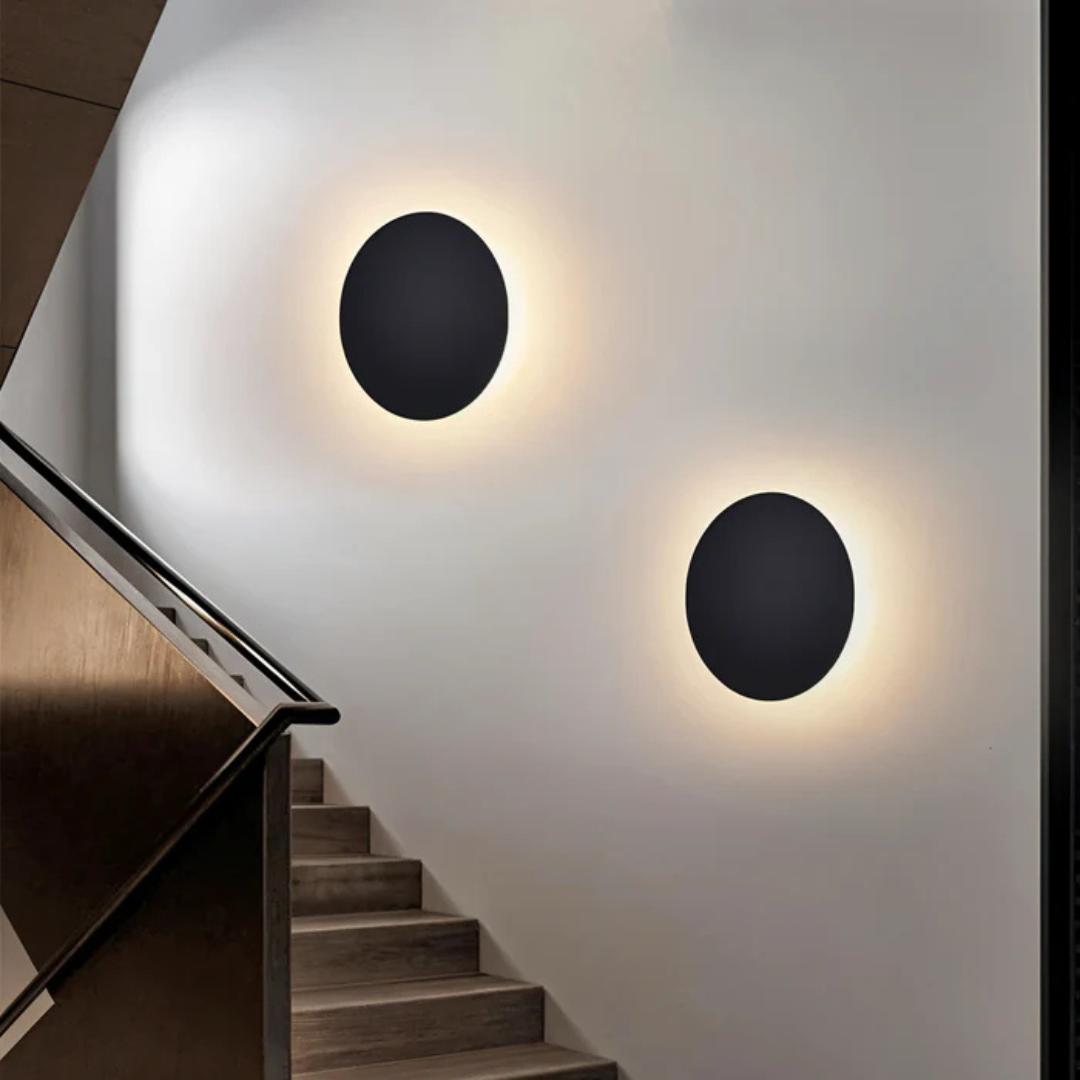 Moktan Sabai Modern LED Wall Lamp