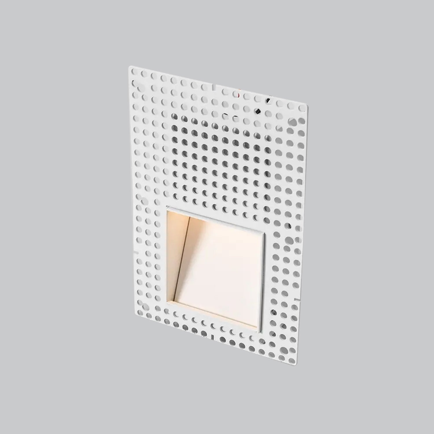 Moktan Sabai Nordic Frameless Stair LED Wall Light Stainless Steel Sensor Indoor