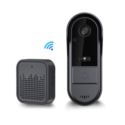 Best Doorbell Camera Smart WiFi Video 2-Way Audio with Motion Detection