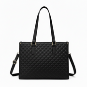 Moktan Sabai 2 in 1 Insulated Lunch Tote with Laptop Compartment 15 Inch Work Bag