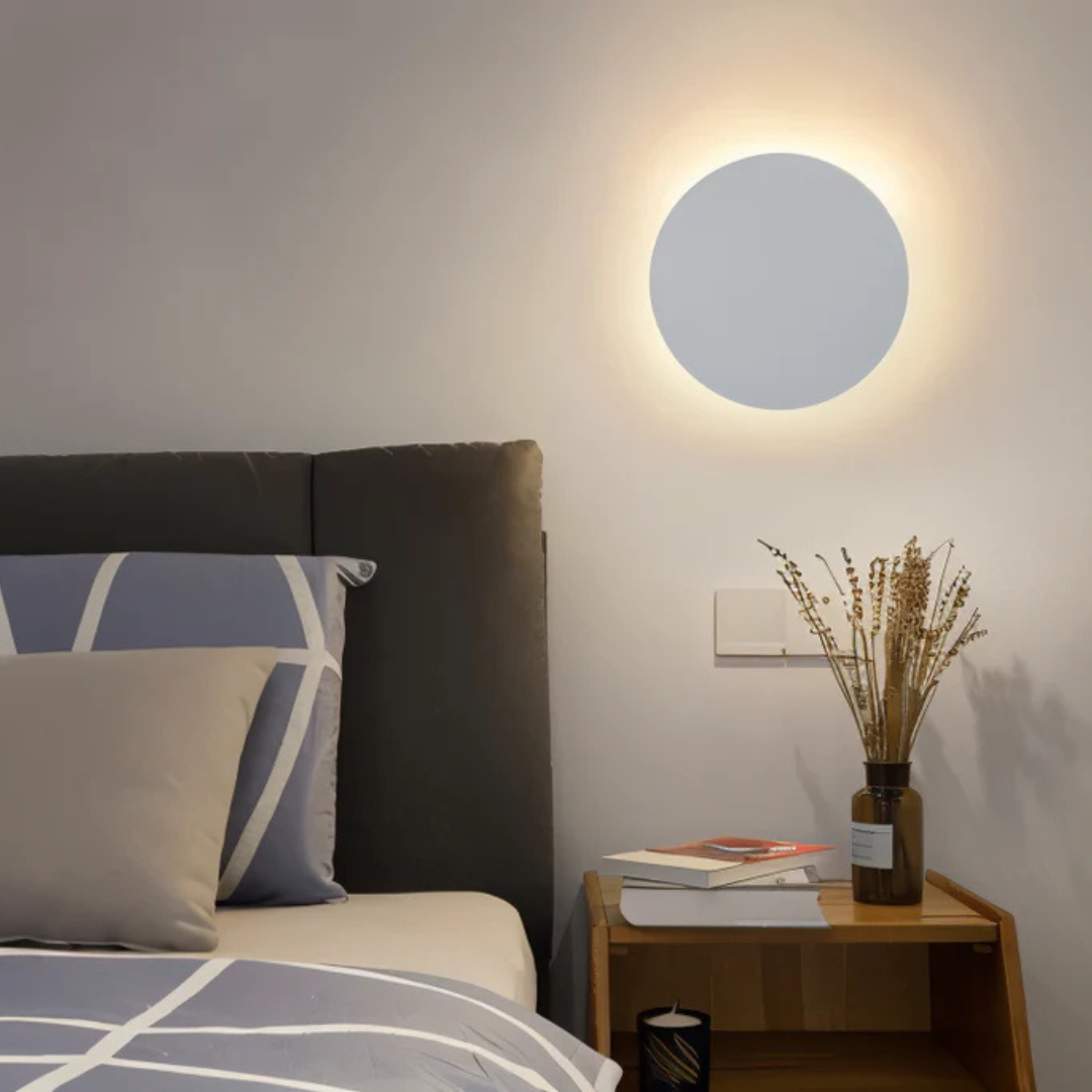 Moktan Sabai Modern LED Wall Lamp