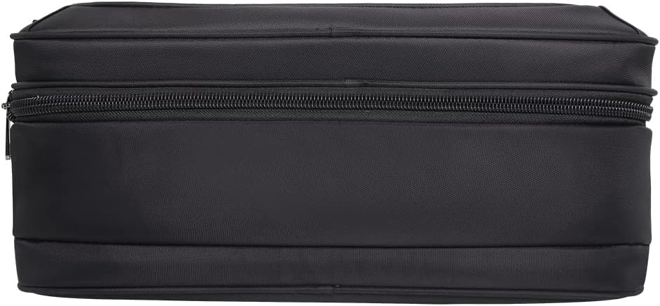 Moktan Sabai Men’s Canvas Laptop Tote Bag 17 19 Inch Business Work Briefcase