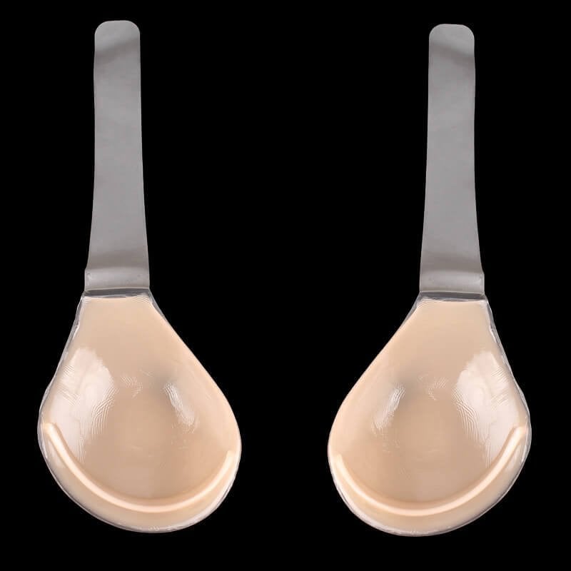 Moktan Sabai Adhesive Silicone Push Up Bra