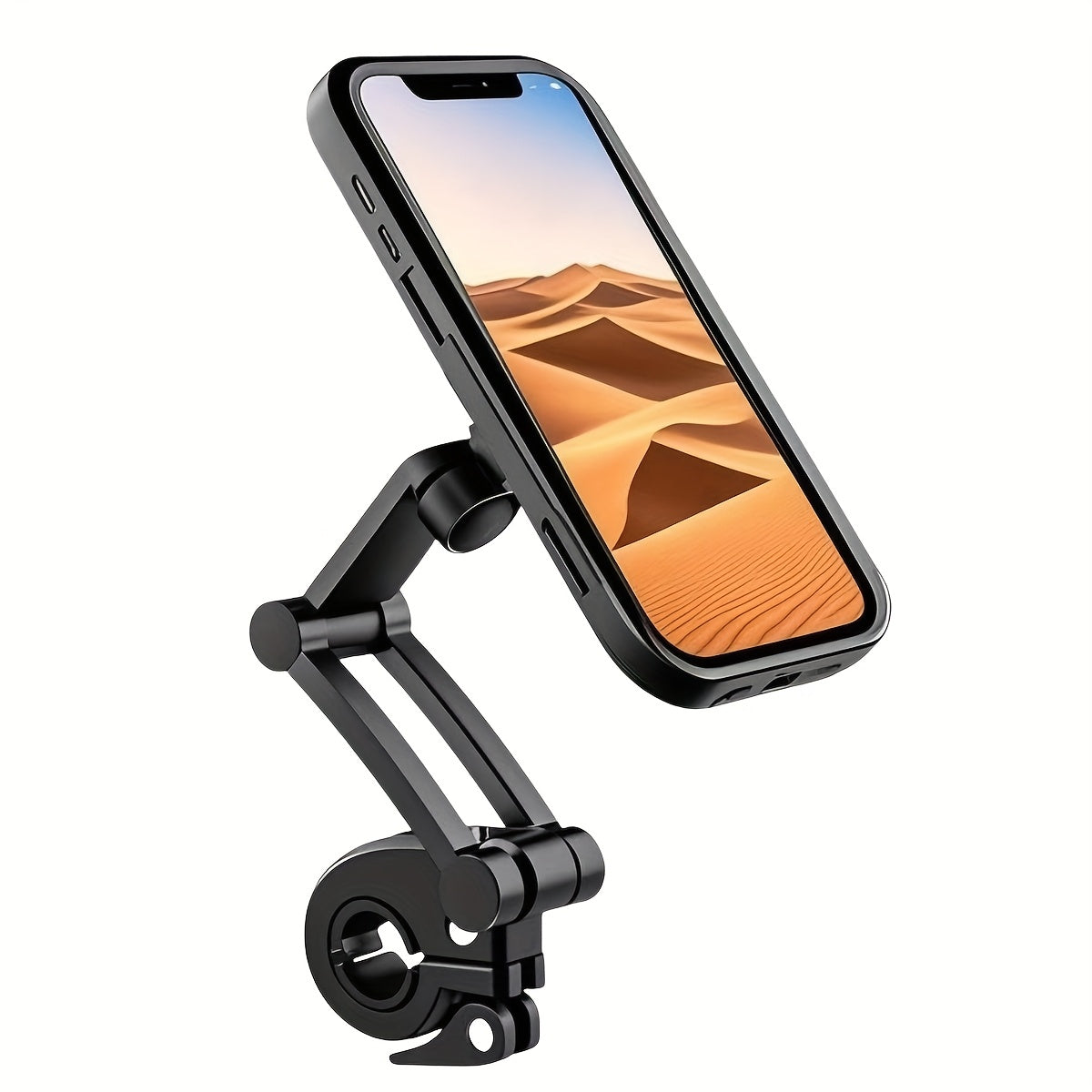 Moktan Sabai Bikewise Magnetic Phone Holder Magnetic Bike Phone Mount