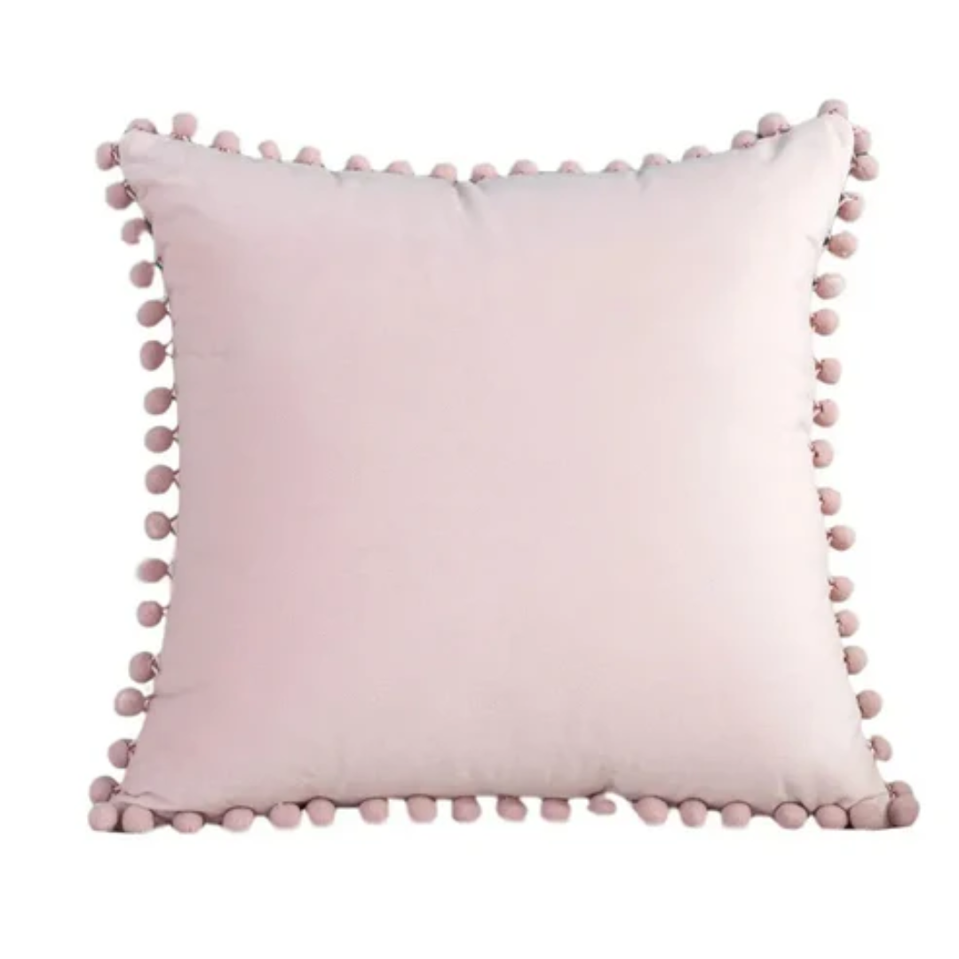 Moktan Sabai Scandinavian Cushion Cover 45x45cm