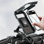 Moktan Sabai Bikewise Magnetic Phone Holder Magnetic Bike Phone Mount