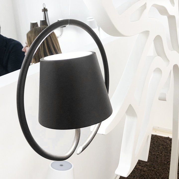 Moktan Sabai Rechargeable LED Pendant Light Portable Hanging Lamp Indoor Outdoor Dimmable