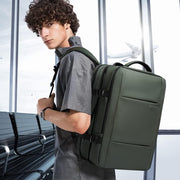 Moktan Sabai Expandable Travel Backpack 26–45L Laptop Duffel Bag