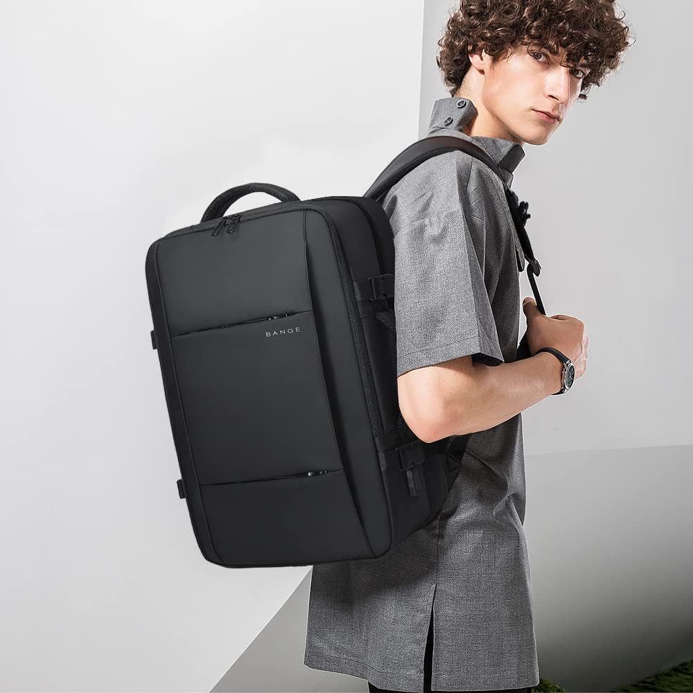 Moktan Sabai Expandable Travel Backpack 26–45L Laptop Duffel Bag