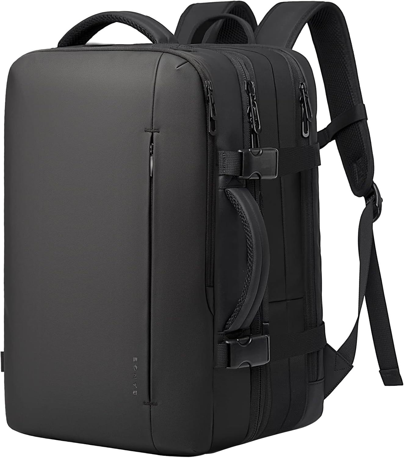 Moktan Sabai Expandable Travel Backpack 26–45L Laptop Duffel Bag
