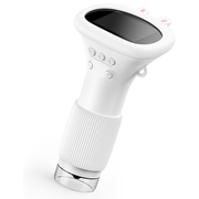 Moktan Sabai Kids Handheld Microscope 1000X Magnification – Portable STEM Science Toy