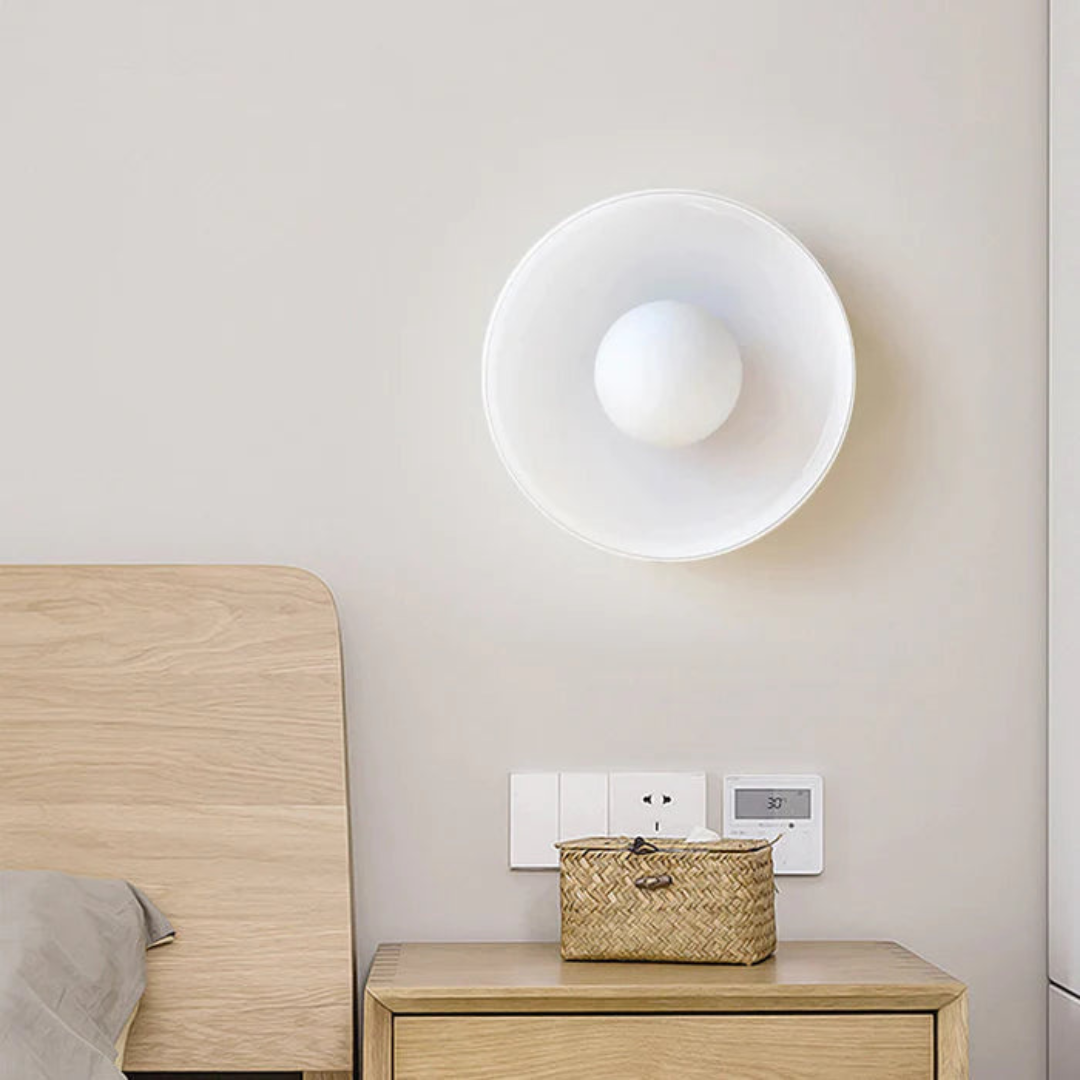 Moktan Sabai Modern LED Ceiling Light