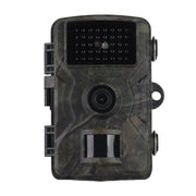 Moktan Sabai 1080P Trail Camera 16MP Night Vision Wildlife Hunting Camera IP66 Waterproof