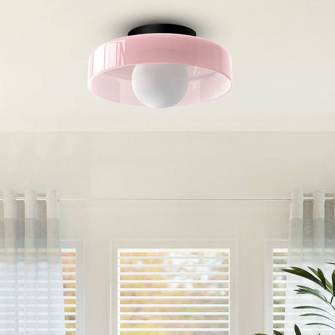 Moktan Sabai Modern LED Ceiling Light