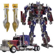 Moktan Sabai 30cm Remote Control Transforming Robot Action Figure with Accessories