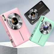 Moktan Sabai Vintage Digital Camera 1080P Retro Compact Camera