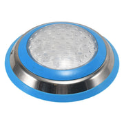 Moktan Sabai 15W LED Pool Light IP68 Waterproof Stainless Steel Underwater Wall Mounted Light