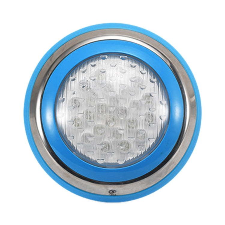 Moktan Sabai 15W LED Pool Light IP68 Waterproof Stainless Steel Underwater Wall Mounted Light