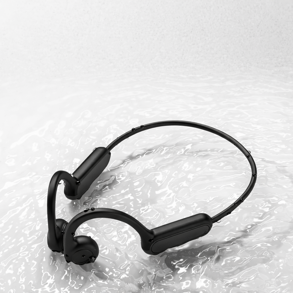 Moktan Sabai Xiaomi Mijia Bone Conduction Earphones Bluetooth 5.3 Sports Wireless Waterproof