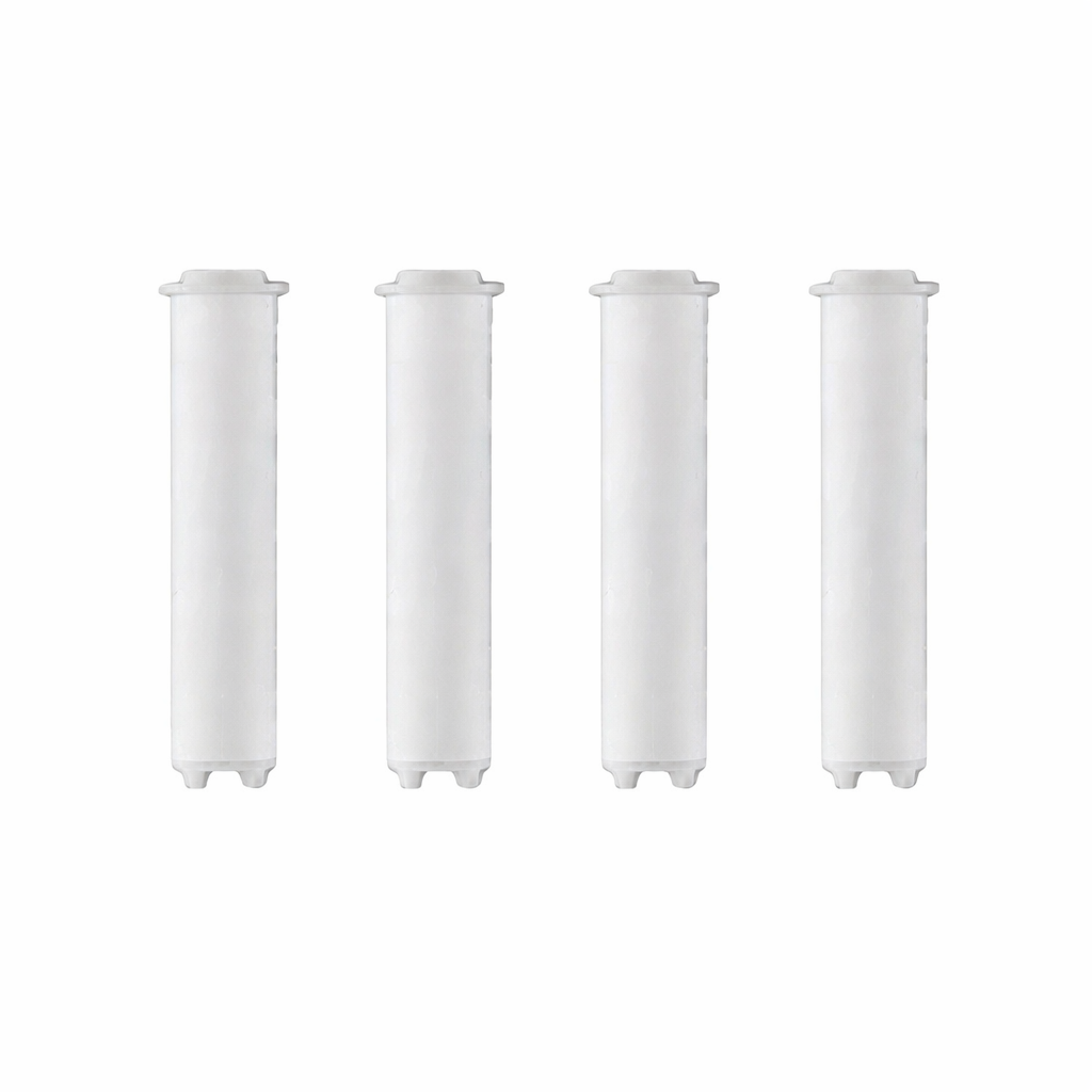 Moktan Sabai High Pressure Handheld Shower Head 3 Modes Filter Spa Spray with ON/OFF Water Save 4 filter