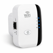 Moktan Sabai FENVI 300Mbps Wireless WiFi Repeater Extender Booster Amplifier 802.11N WiFi