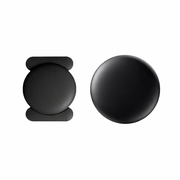 Moktan Sabai Magnetic GPS Car Tracker Vehicle Locator Anti Theft Works with Find My App 1Pack