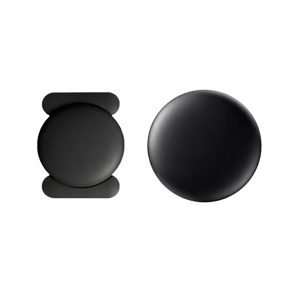Moktan Sabai Magnetic GPS Car Tracker Vehicle Locator Anti Theft Works with Find My App 1Pack