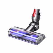 Moktan Sabai Anti Tangle Motorized Cleaner Head Brush Compatible Cordless Vacuum V7 V15
