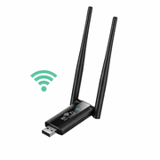 Moktan Sabai 300Mbps WiFi Extender 2.4G USB Signal Booster Long Range Repeater