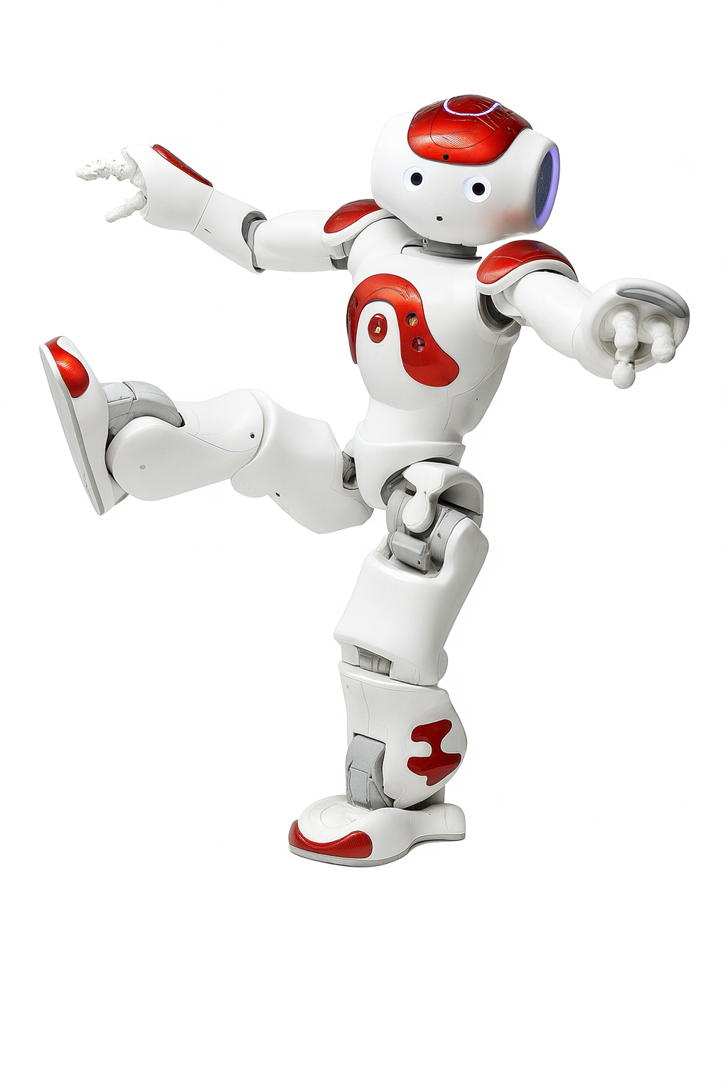 Moktan Sabai Advanced Humanoid AI Companion Robot for Adults with Multi-Sensory Interaction and Global Communication