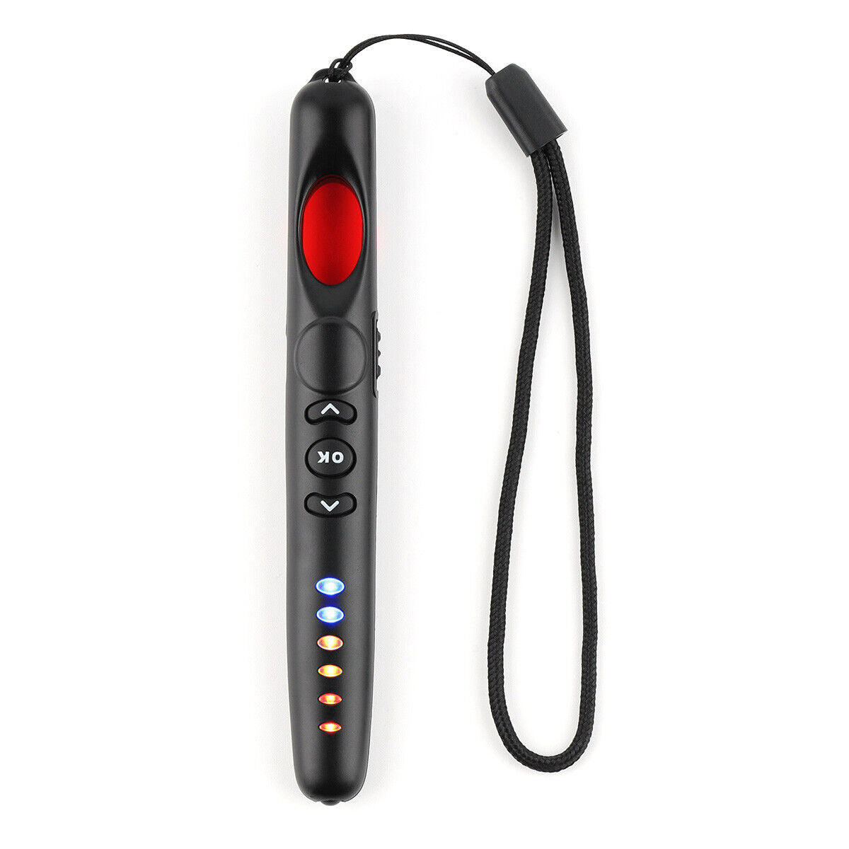 Moktan Sabai Hidden Camera Detector RF Signal Bug GPS Tracker Finder Device