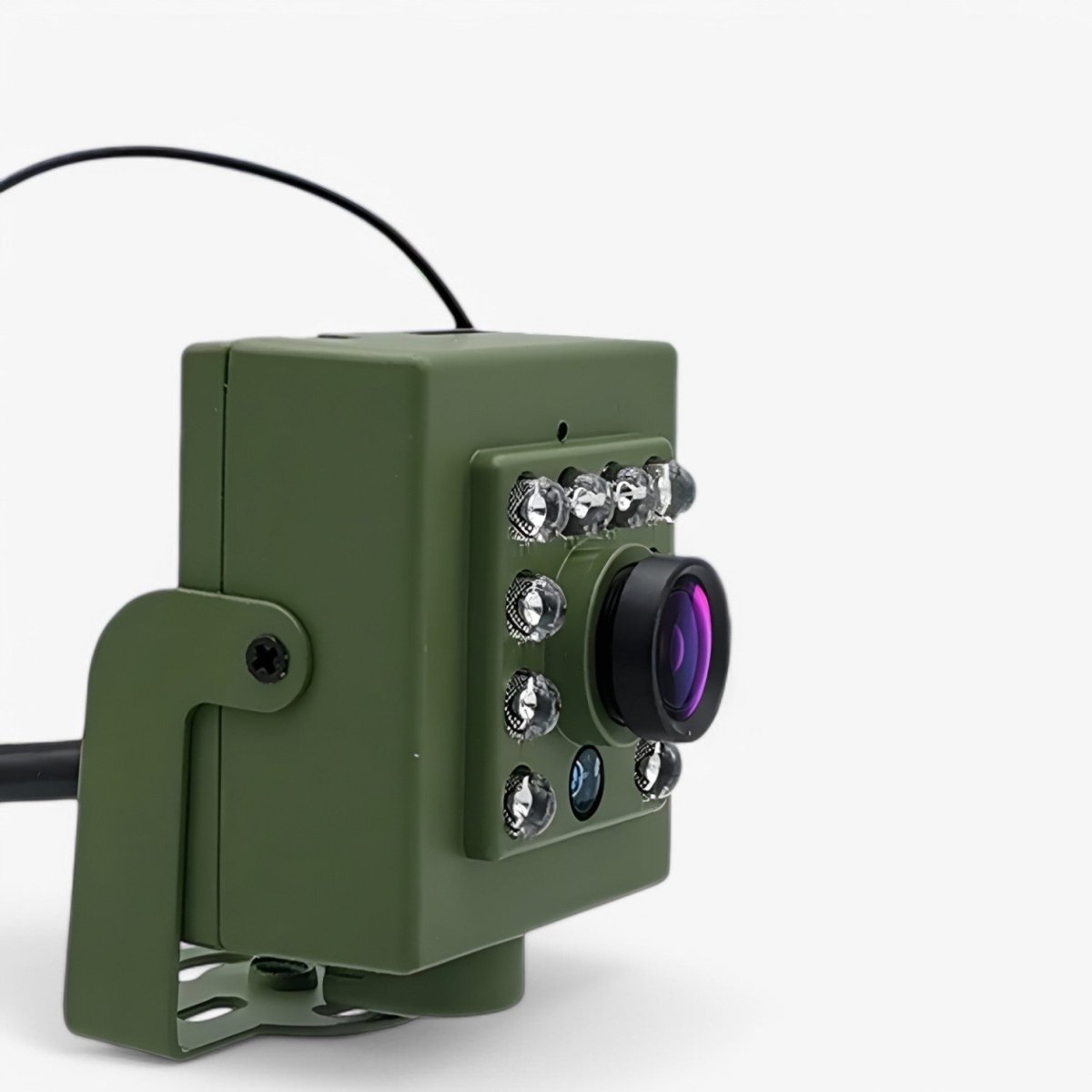 Moktan Sabai 1080P HD Wildlife Camera Bird Watching WiFi Outdoor IP66 Night Vision Camera