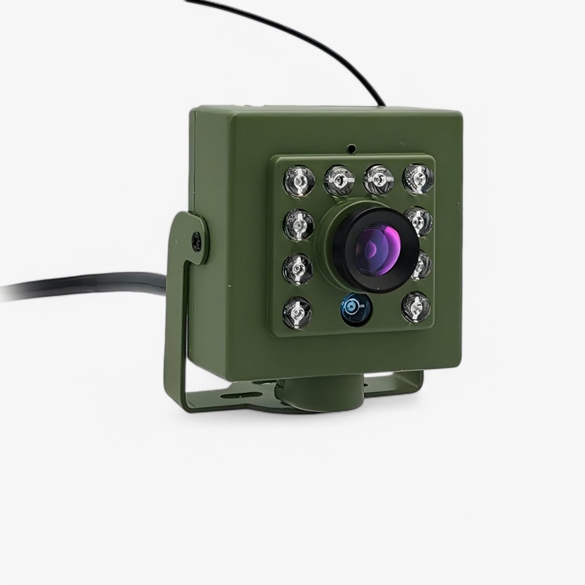Moktan Sabai 1080P HD Wildlife Camera Bird Watching WiFi Outdoor IP66 Night Vision Camera