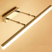 Moktan Sabai SlimShine LED Wall Light – Waterproof IP65 Bathroom Vanity Lamp
