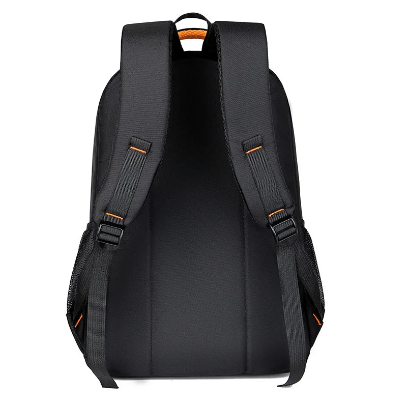 Moktan Sabai Waterproof Men’s Backpack UrbanGuard Laptop Travel Backpack Oxford Business Daypack