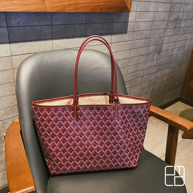 Moktan Sabai Luxury Women’s Tote Bag Large Capacity Shoulder Handbag for Work Travel